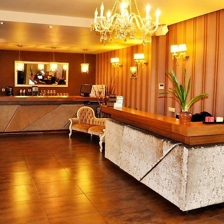 Hotel Rainer Brasov Exterior photo