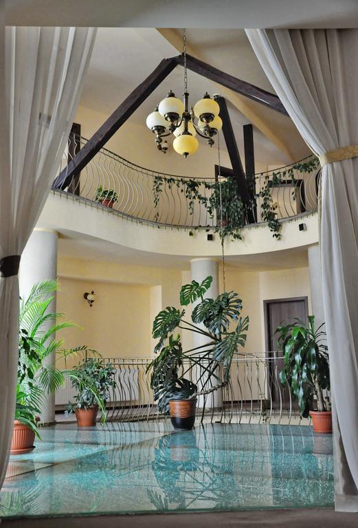 Hotel Rainer Brasov Exterior photo