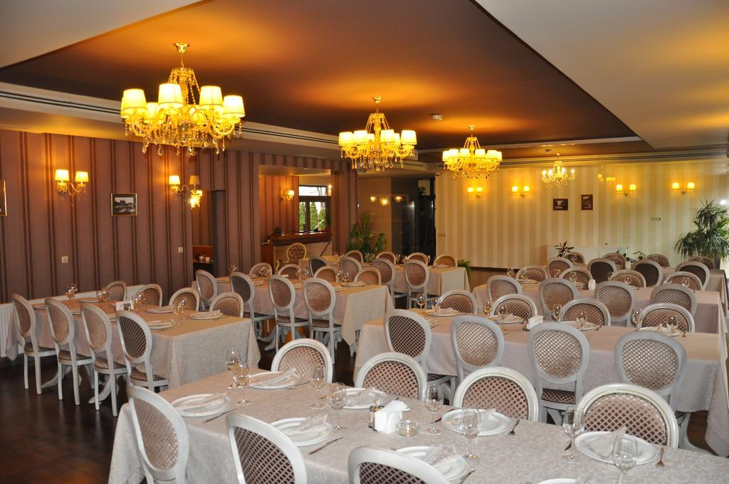 Hotel Rainer Brasov Exterior photo