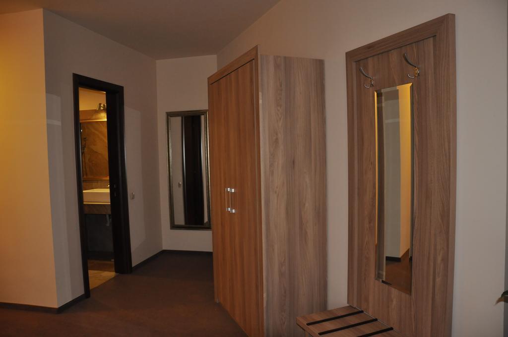 Hotel Rainer Brasov Exterior photo
