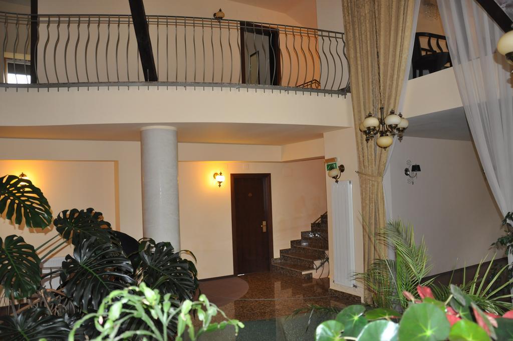 Hotel Rainer Brasov Exterior photo
