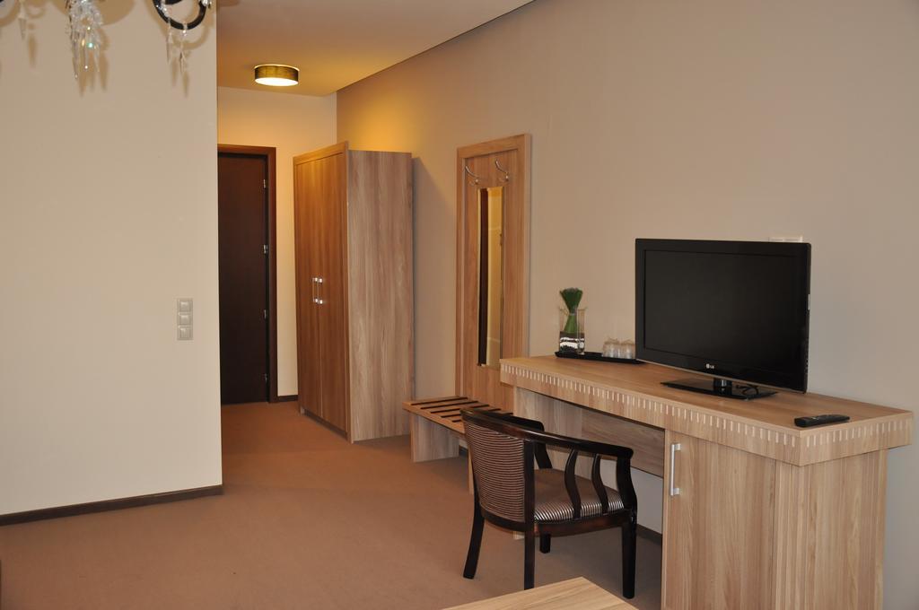 Hotel Rainer Brasov Exterior photo